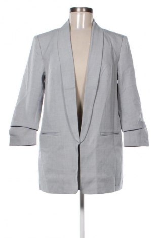 Damen Blazer Laura Scott, Größe M, Farbe Grau, Preis 51,99 €
