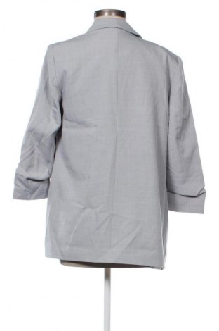 Damen Blazer Laura Scott, Größe M, Farbe Grau, Preis 51,99 €