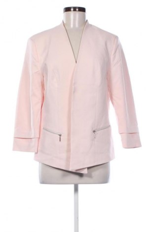 Női blézer Laura Scott, Méret L, Szín Rózsaszín, Ár 15 889 Ft