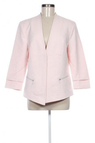 Sacou de femei Laura Scott, Mărime L, Culoare Roz, Preț 195,99 Lei