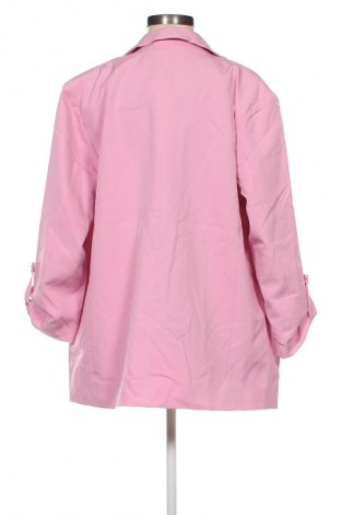 Γυναικείο σακάκι Laura Scott, Μέγεθος L, Χρώμα Ρόζ , Τιμή 47,99 €