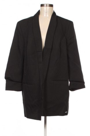 Γυναικείο σακάκι Laura Scott, Μέγεθος XL, Χρώμα Μαύρο, Τιμή 47,99 €