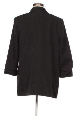 Γυναικείο σακάκι Laura Scott, Μέγεθος XL, Χρώμα Μαύρο, Τιμή 47,99 €