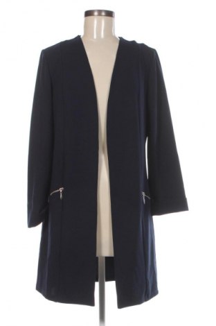 Damski żakiet Laura Scott, Rozmiar M, Kolor Niebieski, Cena 207,99 zł