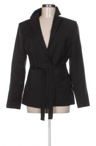 Дамско сако Lawrence Grey, Размер L, Цвят Черен, Цена 295,64 лв.