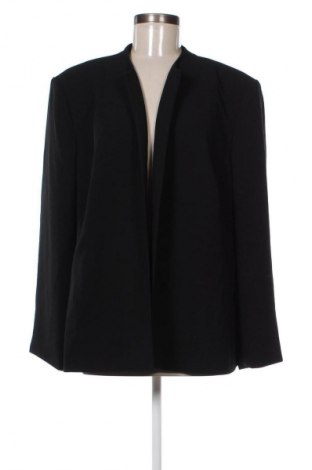 Дамско сако Le Suit, Размер XXL, Цвят Черен, Цена 47,99 лв.