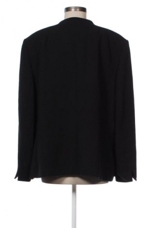 Дамско сако Le Suit, Размер XXL, Цвят Черен, Цена 47,99 лв.