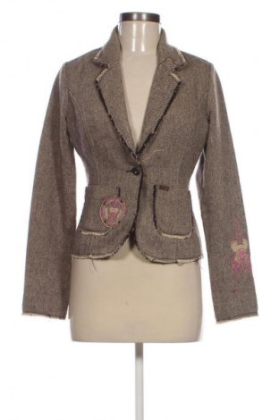 Sacou de femei Lee Cooper, Mărime XS, Culoare Multicolor, Preț 178,95 Lei