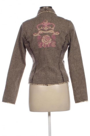 Sacou de femei Lee Cooper, Mărime XS, Culoare Multicolor, Preț 178,95 Lei