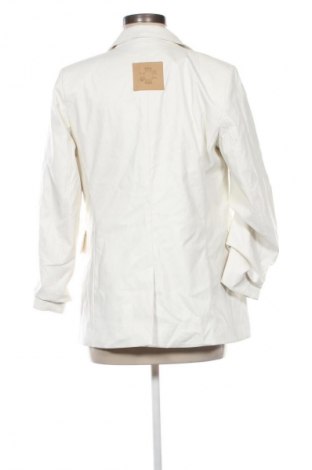 Damski żakiet Lemonade, Rozmiar M, Kolor Biały, Cena 156,00 zł