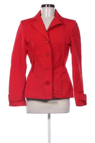Damski żakiet Lene.v, Rozmiar S, Kolor Czerwony, Cena 72,99 zł