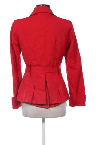 Damski żakiet Lene.v, Rozmiar S, Kolor Czerwony, Cena 72,99 zł