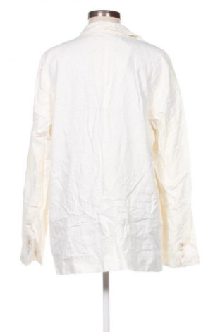 Damen Blazer Lily Loves, Größe L, Farbe Ecru, Preis € 39,99