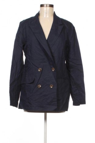 Dámske sako  Line, Veľkosť L, Farba Modrá, Cena  13,95 €