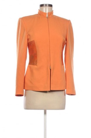 Női blézer Linea, Méret S, Szín Narancssárga
, Ár 9 600 Ft