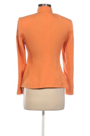 Női blézer Linea, Méret S, Szín Narancssárga
, Ár 9 600 Ft