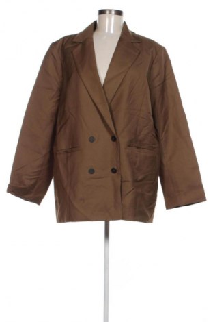 Dámské sako  Lioness, Velikost L, Barva Hnědá, Cena  459,00 Kč