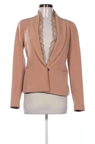 Női blézer Liu Jo, Méret S, Szín Bézs, Ár 48 449 Ft