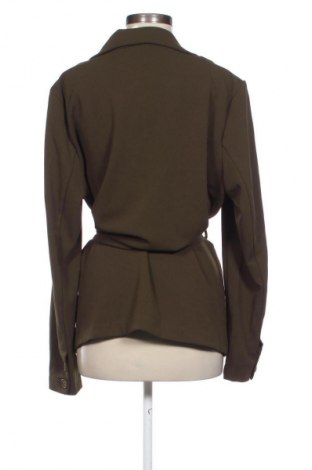 Damski żakiet Lofty Manner, Rozmiar XL, Kolor Zielony, Cena 202,30 zł