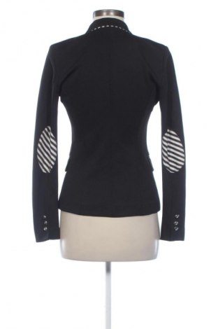 Γυναικείο σακάκι Love Tree, Μέγεθος S, Χρώμα Μαύρο, Τιμή 24,55 €