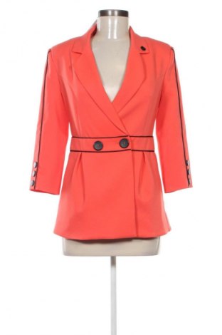 Damen Blazer Lucy, Größe M, Farbe Orange, Preis 24,55 €
