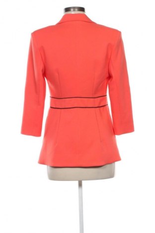 Damen Blazer Lucy, Größe M, Farbe Orange, Preis 24,55 €