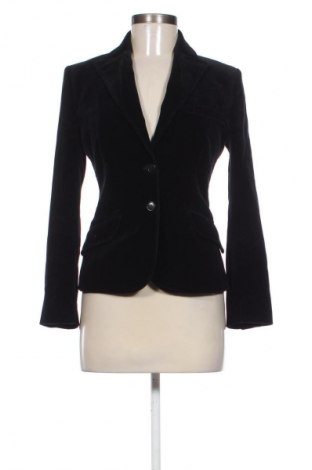 Dámske sako  Luisa Spagnoli, Veľkosť M, Farba Čierna, Cena  92,95 €