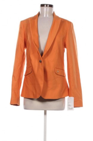 Damen Blazer MOS MOSH, Größe L, Farbe Orange, Preis 56,00 €
