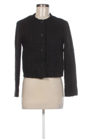 Dámské sako  MUSINSA, Velikost S, Barva Černá, Cena  1 249,00 Kč