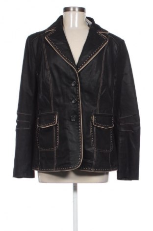 Damen Blazer Mac, Größe XL, Farbe Schwarz, Preis € 55,75