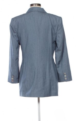 Damen Blazer Madeleine, Größe M, Farbe Blau, Preis 55,85 €