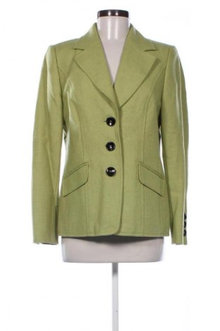 Női blézer Madeleine, Méret M, Szín Zöld, Ár 13 959 Ft