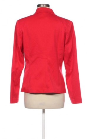 Дамско сако Maite Kelly by Bonprix, Размер L, Цвят Червен, Цена 68,00 лв.