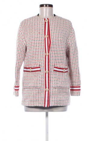 Дамско сако Maje, Размер XS, Цвят Многоцветен, Цена 240,00 лв.