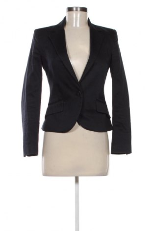 Damen Blazer Mango, Größe XS, Farbe Schwarz, Preis € 33,35