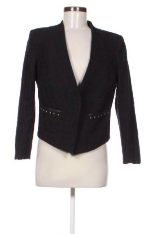 Dámské sako  Mango, Velikost L, Barva Černá, Cena  699,00 Kč