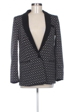 Дамско сако Mango, Размер S, Цвят Многоцветен, Цена 54,99 лв.
