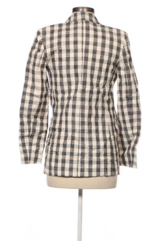 Дамско сако Mango, Размер S, Цвят Многоцветен, Цена 94,99 лв.