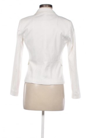 Дамско сако Mango, Размер XS, Цвят Бял, Цена 36,99 лв.