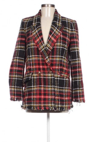 Damen Blazer Mango, Größe M, Farbe Mehrfarbig, Preis € 21,99