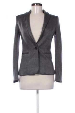 Дамско сако Mango, Размер S, Цвят Многоцветен, Цена 36,99 лв.