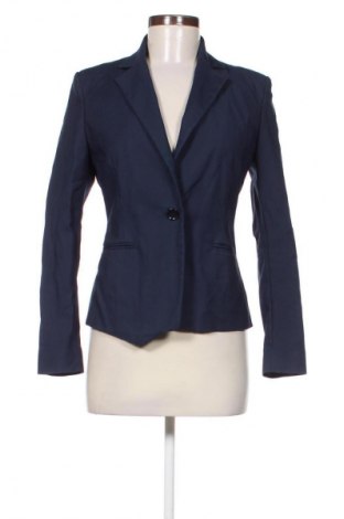 Dámske sako  Mango, Veľkosť M, Farba Modrá, Cena  46,51 €