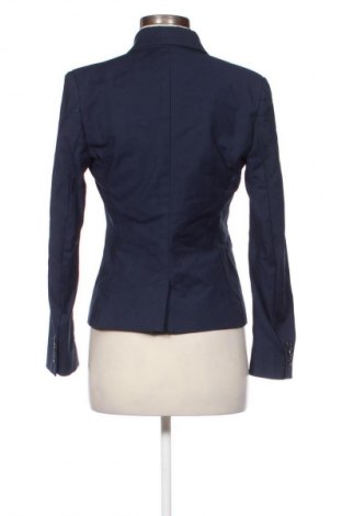 Dámske sako  Mango, Veľkosť M, Farba Modrá, Cena  46,51 €