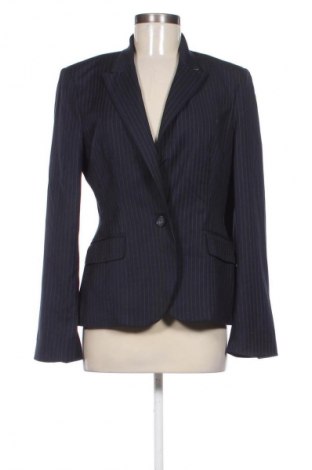 Damen Blazer Mango, Größe M, Farbe Blau, Preis 23,99 €