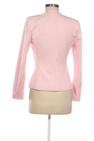 Női blézer Mango, Méret XS, Szín Rózsaszín, Ár 11 020 Ft