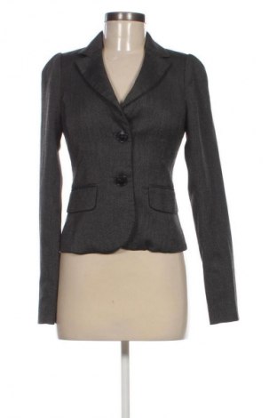 Damski żakiet Mango, Rozmiar M, Kolor Kolorowy, Cena 126,44 zł