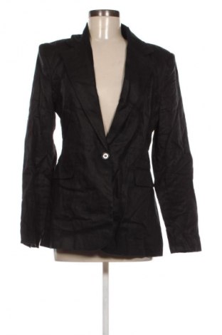 Sacou de femei Mango, Mărime M, Culoare Negru, Preț 105,99 Lei