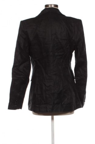 Sacou de femei Mango, Mărime M, Culoare Negru, Preț 105,99 Lei