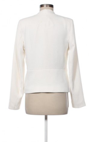 Дамско сако Mango, Размер S, Цвят Екрю, Цена 54,81 лв.