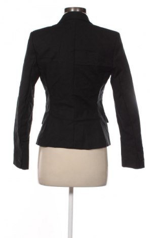 Дамско сако Mango, Размер M, Цвят Черен, Цена 13,99 лв.